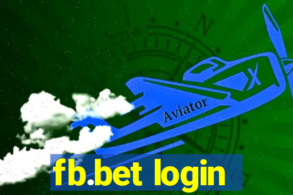 fb.bet login